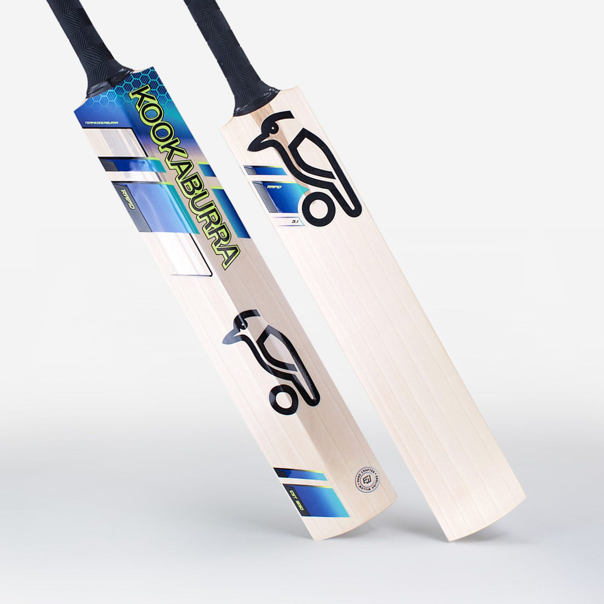 Kookaburra Rapid 3.1 Cricket Bat NEW FOR 2024 Preorder now for Ma