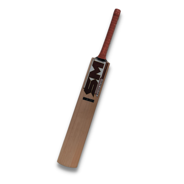 HK Max Kashmir Willow Cricket Bat The Female Cricket Store