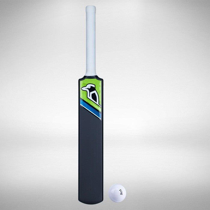 Kookaburra Blast Bat and Ball Set The Female Cricket Store