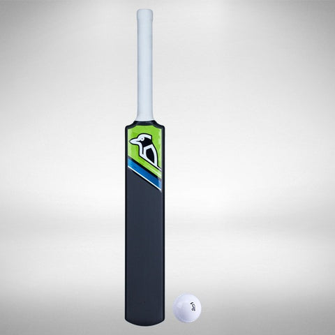 Kookaburra Cricket Bat and Ball Blast Set 