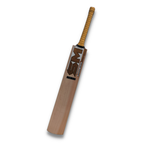 HK Mini Kashmir Willow Cricket Bat