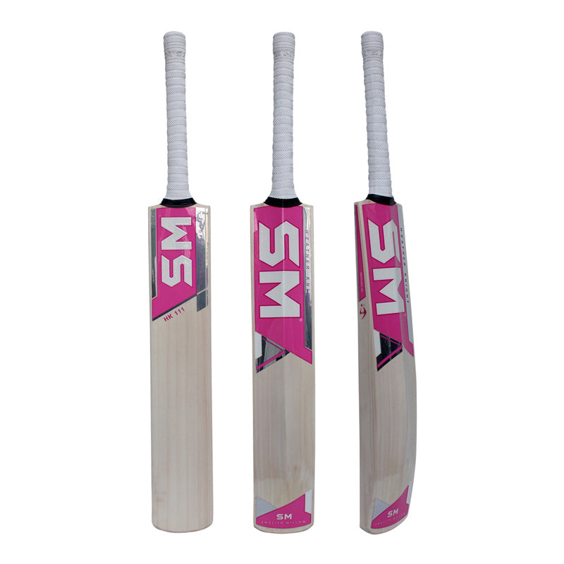 SM HK111 Women's Cricket Bat The Female Cricket Store