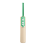 NEXX XX Womens Cricket Bat with XS Stickers