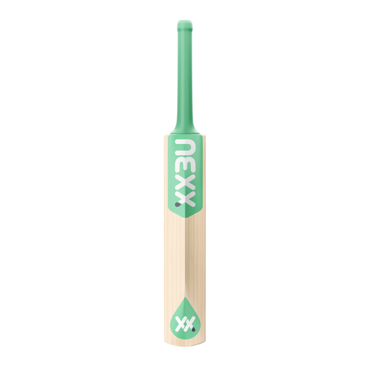 NEXX Cricket XX Girls Cricket Bat XS Stickers The Female Cricket