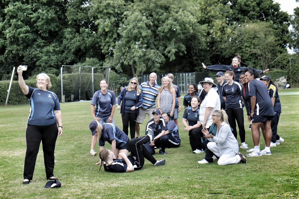 TEAM SPOTLIGHT: Ickenham CC