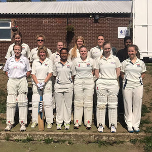 TEAM SPOTLIGHT: Actonians CC