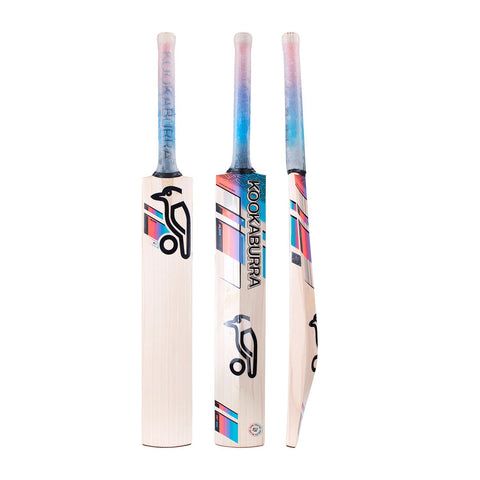 Kookaburra Aura 2.1 Cricket Bat - NEW FOR 2024 - Pre-order now for March 2024 Delivery