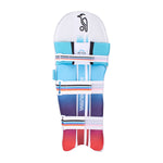 Kookaburra Aura 4.1 Batting Pads - NEW FOR 2024 - Pre-order now for March 2024 Delivery