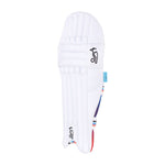 Kookaburra Aura 4.1 Batting Pads - NEW FOR 2024 - Pre-order now for March 2024 Delivery