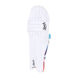 Kookaburra Aura 4.1 Batting Pads - NEW FOR 2024 - Pre-order now for March 2024 Delivery