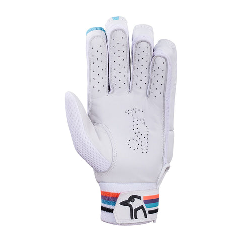 Kookaburra Aura 4.1 Batting Gloves - NEW FOR 2024 - Pre-order now for March 2024 Delivery