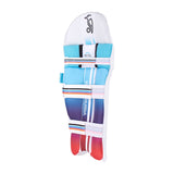 Kookaburra Aura 4.1 Batting Pads - NEW FOR 2024 - Pre-order now for March 2024 Delivery