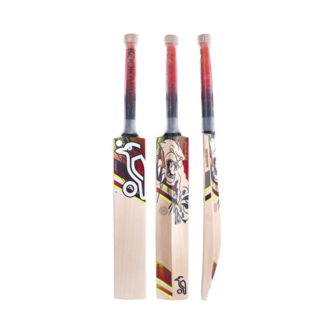 Kookaburra Beast Lite - Short Handle - NEW FOR 2024- Pre-order now for March 2024 Delivery