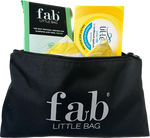 Fab Little Bag: Essential Coaches Bag