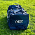 XX Team Wheelie Cricket Bag