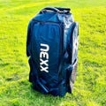 XX Wheeled Cricket Bag