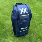 XX Wheeled Duffle Cricket Bag