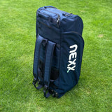 XX Wheeled Duffle Cricket Bag