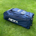 XX Wheeled Duffle Cricket Bag