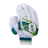 Kookaburra Kahuna 4.1 Batting Gloves - NEW FOR 2024 - Pre-order now for March 2024 Delivery