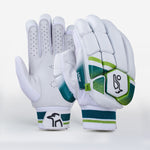 Kookaburra Kahuna 4.1 Batting Gloves - NEW FOR 2024 - Pre-order now for March 2024 Delivery