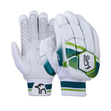 Kookaburra Kahuna 4.1 Batting Gloves - NEW FOR 2024 - Pre-order now for March 2024 Delivery