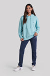 Lacuna Sports Casual Hoodie