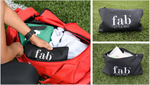 Fab Little Bag: Coaches Bag
