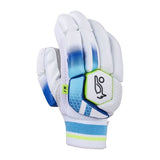 Kookaburra Rapid 5.1 Batting Gloves - NEW FOR 2024 - Pre-order now for March 2024 Delivery