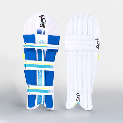 Kookaburra Rapid 5.1 Batting Pads - NEW FOR 2024 - Pre-order now for March 2024 Delivery