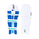 Kookaburra Rapid 5.1 Batting Pads - NEW FOR 2024 - Pre-order now for March 2024 Delivery