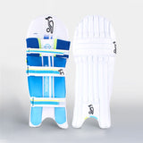 Kookaburra Rapid 3.1 Batting Pads - NEW FOR 2024 - Pre-order now for March 2024 Delivery