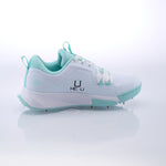 ME+U Women's All Rounder Cricket Spike - PRE ORDER NOW FOR MARCH DELIVERY