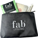 Fab Little Bag: Personal Period Bag