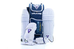 Viking Valkyrie Hardball Player Pack for Girls - Protection Only