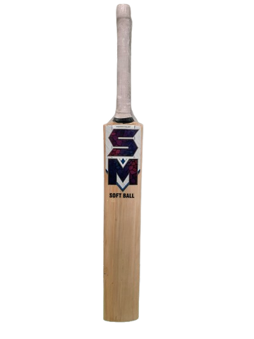SM Womens Softball Kashmir Willow Bat