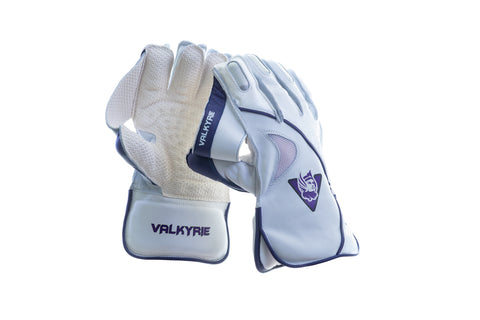 Viking Valkyrie Wicket Keeping Gloves - Womens