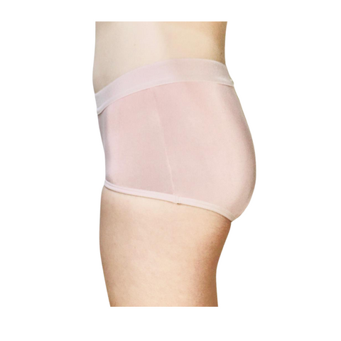 ICENI Warrior Short Period Wear - Blush