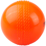 Kookaburra Super Coach Soft Ball - White or Orange (Pack of 6)