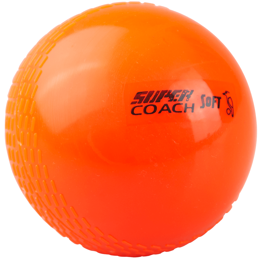 Kookaburra Super Coach Soft Ball