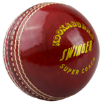 Kookaburra Super Coach Swinger Ball (Pack of 6)