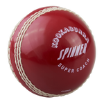 Kookaburra Super Coach Spinner Ball (Pack of 6)