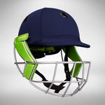 Cricket helmet 