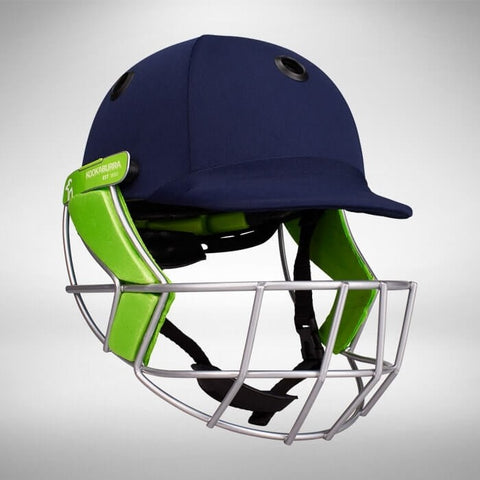 Cricket helmet 
