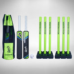 Kookaburra Soft Ball Cricket Set 