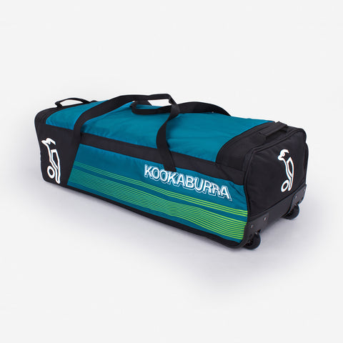 Kookaburra 4500 Wheelie