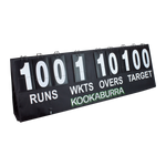 Kookaburra Portable Scoreboard