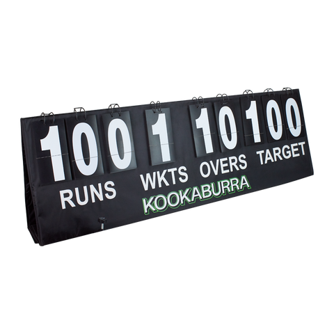 Kookaburra Portable Scoreboard