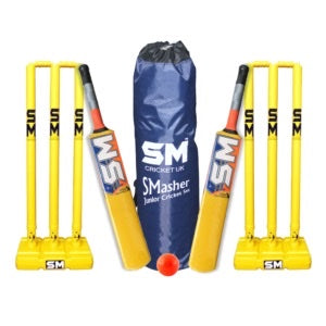 Smasher Junior Cricket Set