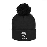 Victrix Bobble Hat